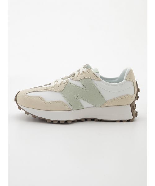 NEW BALANCE(ニューバランス)の「【New Balance】W327SUB 327(スニーカー・レディース・オフホワイト・24/24.5/23.5/23/25)」の6枚目の写真