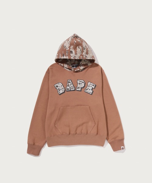 A BATHING APE（アベイシングエイプ）の「MILO SHARK FULL ZIP DOUBLE