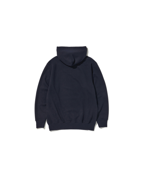 LOTSYOU(ロッツユー)の「Melting Heart Candy Hoodie Navy(パーカー・レディース・その他・O/S)」の3枚目の写真