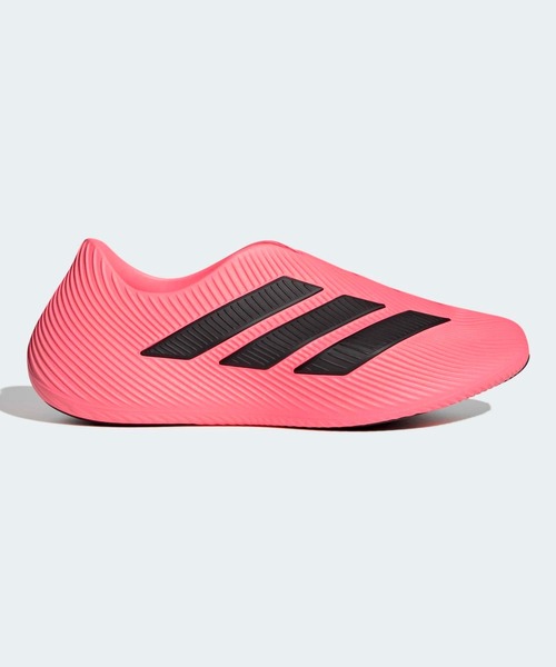 adidas(アディダス)の「ピュアチル サンダル / アディダス adidas(サンダル・メンズ・ピンク・22.5cm/26.5cm/25.5cm/27.5cm/28.5cm/24.5cm/23.5cm)」の1枚目の写真
