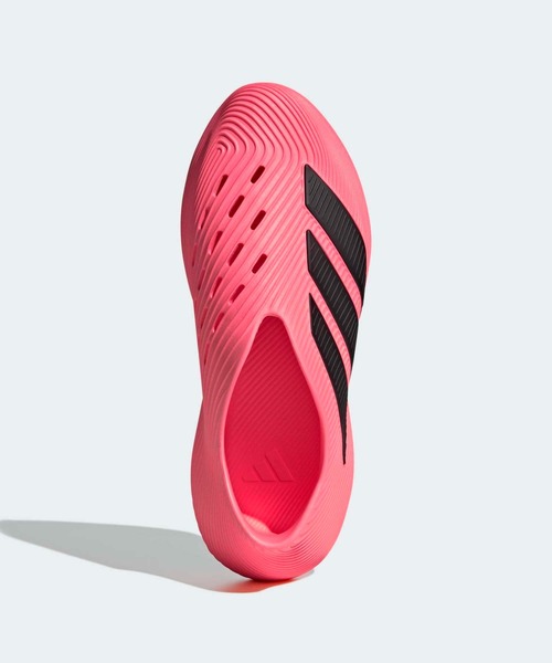 adidas(アディダス)の「ピュアチル サンダル / アディダス adidas(サンダル・メンズ・ピンク・22.5cm/26.5cm/25.5cm/27.5cm/28.5cm/24.5cm/23.5cm)」の2枚目の写真