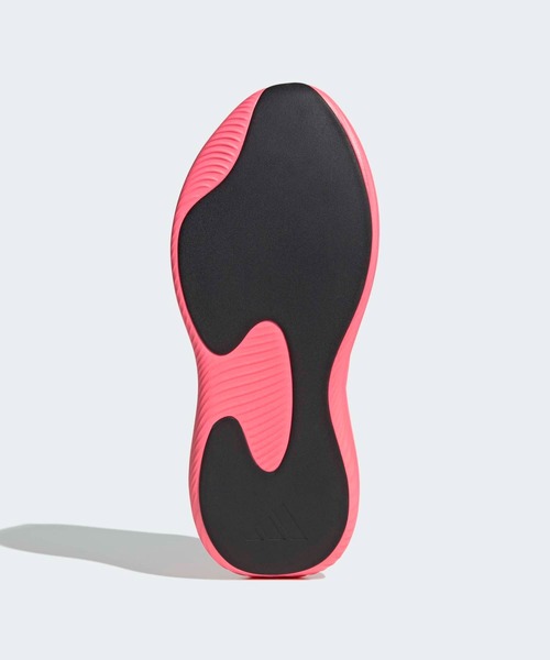 adidas(アディダス)の「ピュアチル サンダル / アディダス adidas(サンダル・メンズ・ピンク・22.5cm/26.5cm/25.5cm/27.5cm/28.5cm/24.5cm/23.5cm)」の3枚目の写真