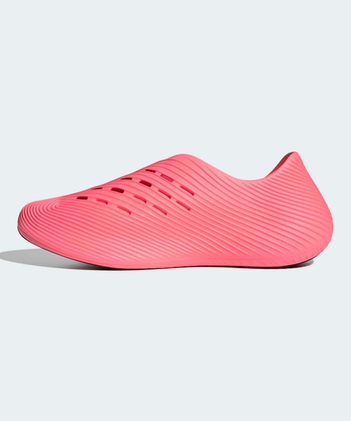 adidas(アディダス)の「ピュアチル サンダル / アディダス adidas(サンダル・メンズ・ピンク・22.5cm/26.5cm/25.5cm/27.5cm/28.5cm/24.5cm/23.5cm)」の6枚目の写真
