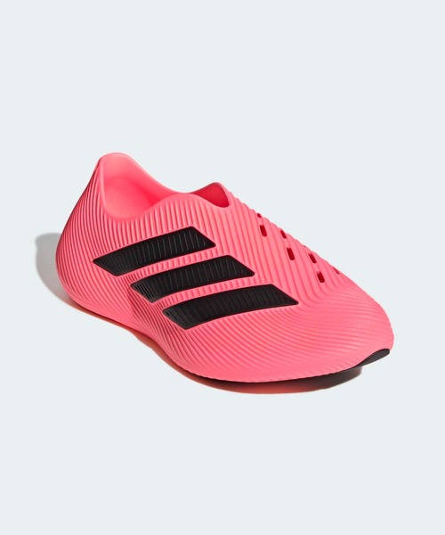 adidas(アディダス)の「ピュアチル サンダル / アディダス adidas(サンダル・メンズ・ピンク・22.5cm/26.5cm/25.5cm/27.5cm/28.5cm/24.5cm/23.5cm)」の4枚目の写真