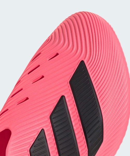 adidas(アディダス)の「ピュアチル サンダル / アディダス adidas(サンダル・メンズ・ピンク・22.5cm/26.5cm/25.5cm/27.5cm/28.5cm/24.5cm/23.5cm)」の7枚目の写真