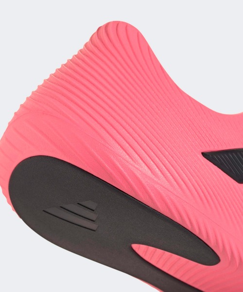 adidas(アディダス)の「ピュアチル サンダル / アディダス adidas(サンダル・メンズ・ピンク・22.5cm/26.5cm/25.5cm/27.5cm/28.5cm/24.5cm/23.5cm)」の8枚目の写真