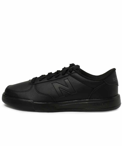 NEW BALANCE(ニューバランス)の「New Balance ニューバランス CT30(スニーカー・メンズ・ブラック×ブラック・27.0cm/27.5cm/23.0cm/23.5cm/26.0cm/26.5cm/24.0cm/24.5cm/25.0cm/25.5cm)」の1枚目の写真