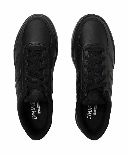 NEW BALANCE(ニューバランス)の「New Balance ニューバランス CT30(スニーカー・メンズ・ブラック×ブラック・27.0cm/27.5cm/23.0cm/23.5cm/26.0cm/26.5cm/24.0cm/24.5cm/25.0cm/25.5cm)」の4枚目の写真