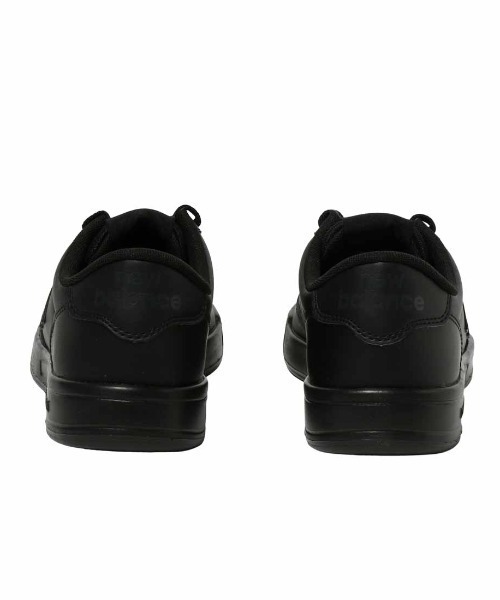 NEW BALANCE(ニューバランス)の「New Balance ニューバランス CT30(スニーカー・メンズ・ブラック×ブラック・27.0cm/27.5cm/23.0cm/23.5cm/26.0cm/26.5cm/24.0cm/24.5cm/25.0cm/25.5cm)」の5枚目の写真