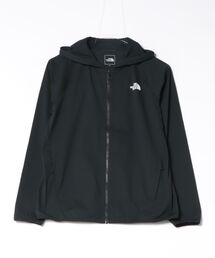THE NORTH FACE｜ザノースフェイスのパーカー（ジップアップ）通販