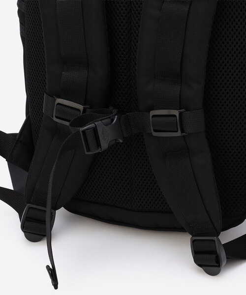 DANTON(ダントン)の「DANTON | バックパック MONTAINVILLE 21 UNISEX(バックパック/リュック・レディース・ブラック・-)」の7枚目の写真