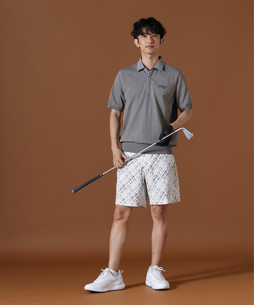 MASTER BUNNY EDITION（マスターバニーエディション）の「Ｍマークプリント（その他パンツ・メンズ・ブラック/ホワイト・MEDIUM/LARGE/X-LARGE）」の15枚目の写真