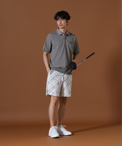 MASTER BUNNY EDITION（マスターバニーエディション）の「Ｍマークプリント（その他パンツ・メンズ・ブラック/ホワイト・MEDIUM/LARGE/X-LARGE）」の16枚目の写真