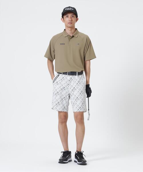 MASTER BUNNY EDITION（マスターバニーエディション）の「Ｍマークプリント（その他パンツ・メンズ・ブラック/ホワイト・MEDIUM/LARGE/X-LARGE）」の17枚目の写真