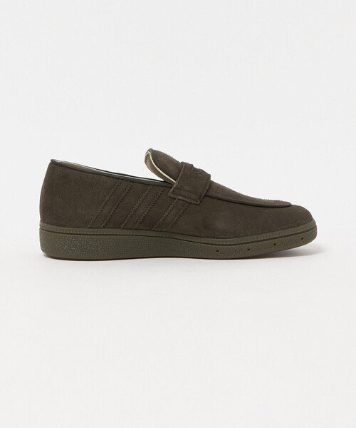 adidas Originals（アディダスオリジナルス）の「＜adidas Originals＞HANDBALL/S LOAFER（スニーカー・レディース・ダークブラウン・25cm/24cm/24.5cm/22.5cm/23cm/23.5cm）」の8枚目の写真