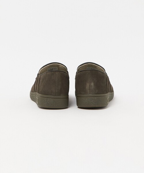adidas Originals（アディダスオリジナルス）の「＜adidas Originals＞HANDBALL/S LOAFER（スニーカー・レディース・ダークブラウン・25cm/24cm/24.5cm/22.5cm/23cm/23.5cm）」の9枚目の写真