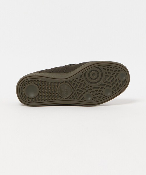 adidas Originals（アディダスオリジナルス）の「＜adidas Originals＞HANDBALL/S LOAFER（スニーカー・レディース・ダークブラウン・25cm/24cm/24.5cm/22.5cm/23cm/23.5cm）」の10枚目の写真