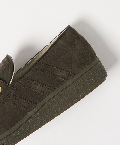 adidas Originals（アディダスオリジナルス）の「＜adidas Originals＞HANDBALL/S LOAFER（スニーカー・レディース・ダークブラウン・25cm/24cm/24.5cm/22.5cm/23cm/23.5cm）」の13枚目の写真