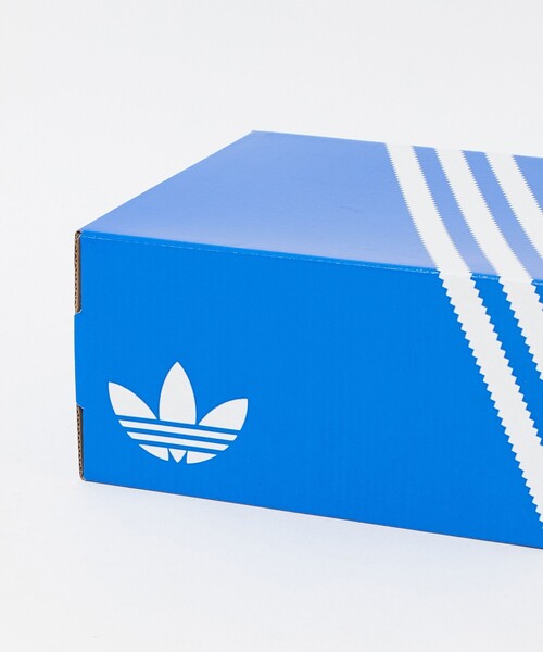 adidas Originals（アディダスオリジナルス）の「＜adidas Originals＞HANDBALL/S LOAFER（スニーカー・レディース・ダークブラウン・25cm/24cm/24.5cm/22.5cm/23cm/23.5cm）」の15枚目の写真