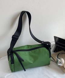 <軽量>ドラムBAG/スクエアボストンバッグ