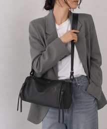 <軽量>ドラムBAG/スクエアボストンバッグ