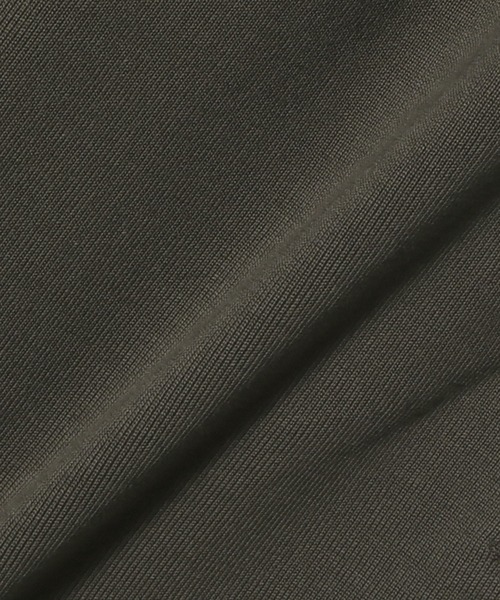 ESTNATION(エストネーション)の「GOOD PEOPLE GOOD STITCHING GOOD PRODUCT for ESTNATION / スーピマコットン スウェットパンツ《ESTNATION EXCLUSIVE》(スウェットパンツ・メンズ・グレー/ダークブラウン・LARGE/MEDIUM)」の3枚目の写真