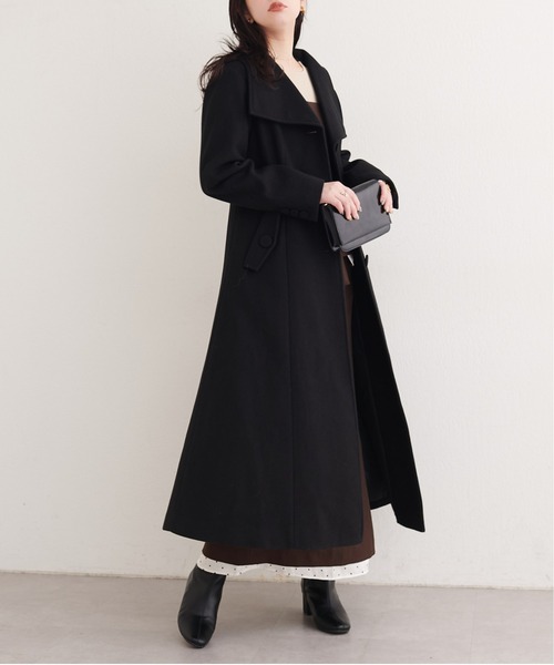 POCKET POINT FAUX FUR コート（その他アウター）｜LAGUA GEM