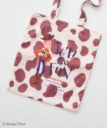 TOY STORY(トイ・ストーリー)/トートBAG 840062（トートバッグ