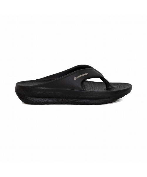 freewaters(フリーウォーターズ)の「freewaters Cloud9 Maxx(フリーウォータース クラウドナイン マックス)(サンダル・メンズ・Black・28cm/27cm/25cm/26cm/29cm)」の1枚目の写真