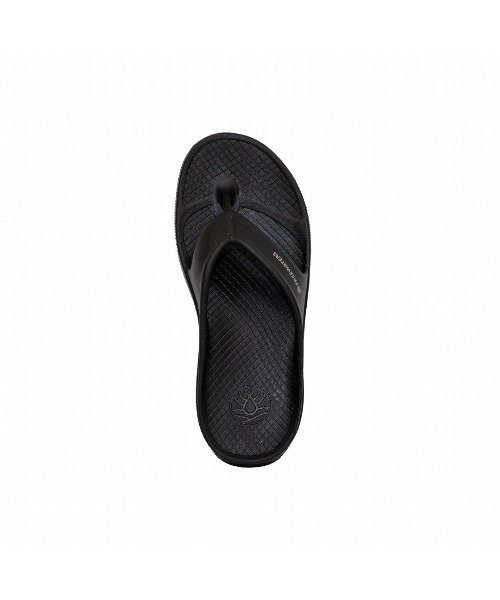 freewaters(フリーウォーターズ)の「freewaters Cloud9 Maxx(フリーウォータース クラウドナイン マックス)(サンダル・メンズ・Black・28cm/27cm/25cm/26cm/29cm)」の2枚目の写真