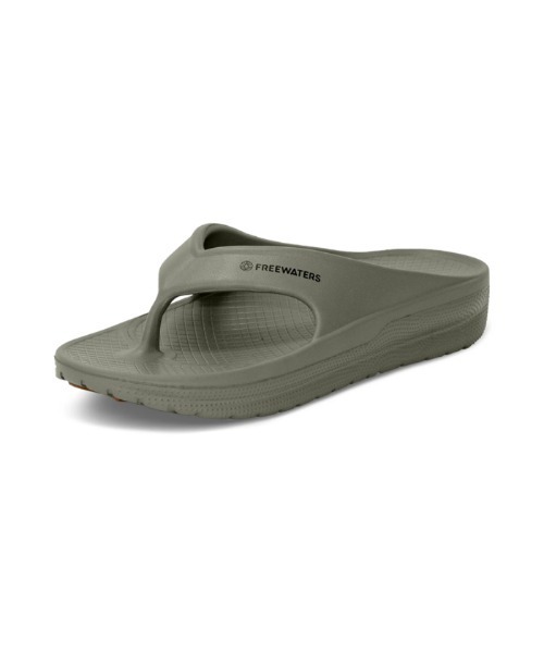 freewaters(フリーウォーターズ)の「freewaters Cloud9 Maxx(フリーウォータース クラウドナイン マックス)(サンダル・メンズ・Black・28cm/27cm/25cm/26cm/29cm)」の10枚目の写真
