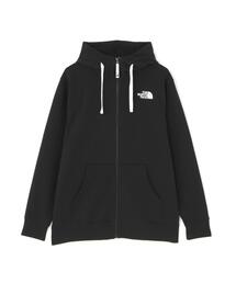 THE NORTH FACE (ザ・ノース・フェイス)reaview Full Zip Hoodie NT62640【2026年秋冬入荷モデル】