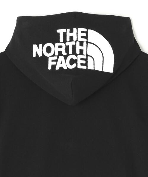 THE NORTH FACE（ザノースフェイス）の「THE NORTH FACE (ザ・ノース・フェイス)reaview Full Zip Hoodie NT62640【2026年秋冬入荷モデル】（パーカー・メンズ・グレー/ブラック・XS/S/M/XL/L）」の11枚目の写真