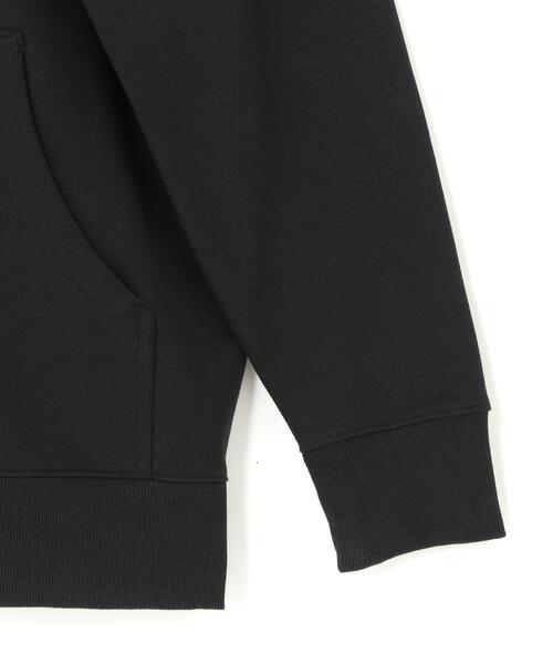 THE NORTH FACE（ザノースフェイス）の「THE NORTH FACE (ザ・ノース・フェイス)reaview Full Zip Hoodie NT62640【2026年秋冬入荷モデル】（パーカー・メンズ・グレー/ブラック・XS/S/M/XL/L）」の14枚目の写真