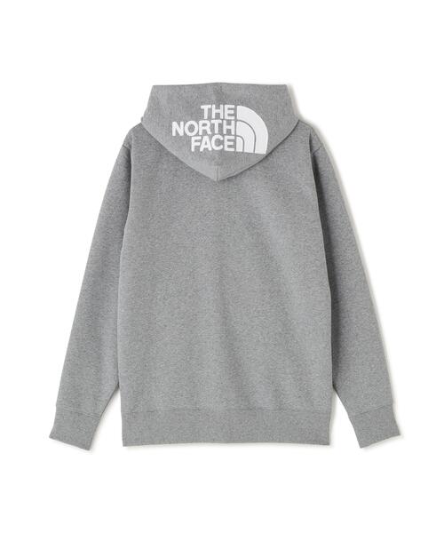 THE NORTH FACE（ザノースフェイス）の「THE NORTH FACE (ザ・ノース・フェイス)reaview Full Zip Hoodie NT62640【2026年秋冬入荷モデル】（パーカー・メンズ・グレー/ブラック・XS/S/M/XL/L）」の17枚目の写真