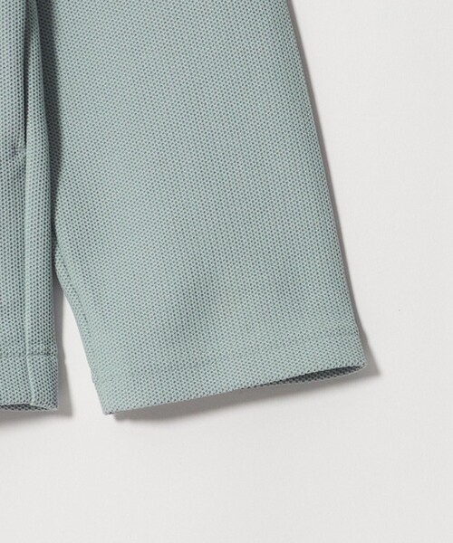 LACOSTE（ラコステ）の「＜LACOSTE for BEAUTY&YOUTH＞ ワントーン シャツ ジャケット（カーディガン/ボレロ・メンズ・ブラウン系/グレー系/ブラック・S/L/XL/M）」の18枚目の写真