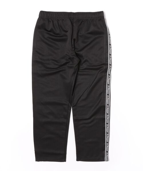 Kappa(カッパ)の「裏起毛ブリスタートラックパンツ(その他パンツ・メンズ・ネイビー/ブラック・LARGE/MEDIUM)」の3枚目の写真