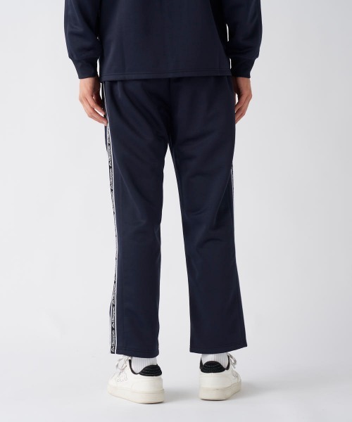 Kappa(カッパ)の「裏起毛ブリスタートラックパンツ(その他パンツ・メンズ・ネイビー/ブラック・LARGE/MEDIUM)」の7枚目の写真