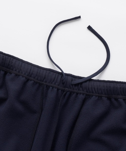 Kappa(カッパ)の「裏起毛ブリスタートラックパンツ(その他パンツ・メンズ・ネイビー/ブラック・LARGE/MEDIUM)」の10枚目の写真