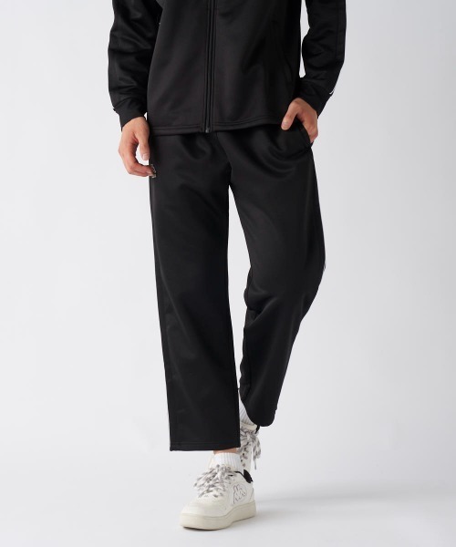 Kappa(カッパ)の「裏起毛ブリスタートラックパンツ(その他パンツ・メンズ・ネイビー/ブラック・LARGE/MEDIUM)」の11枚目の写真