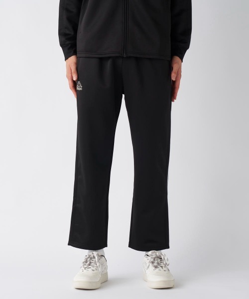 Kappa(カッパ)の「裏起毛ブリスタートラックパンツ(その他パンツ・メンズ・ネイビー/ブラック・LARGE/MEDIUM)」の12枚目の写真
