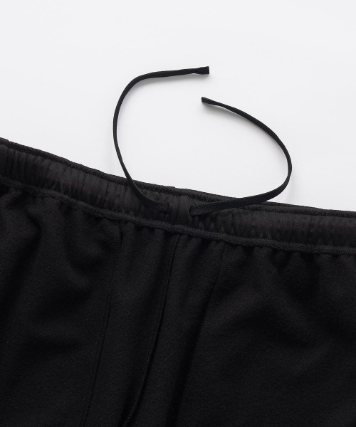 Kappa(カッパ)の「裏起毛ブリスタートラックパンツ(その他パンツ・メンズ・ネイビー/ブラック・LARGE/MEDIUM)」の17枚目の写真