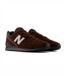 【NEW BALANCE/ニューバランス】996：スニーカー