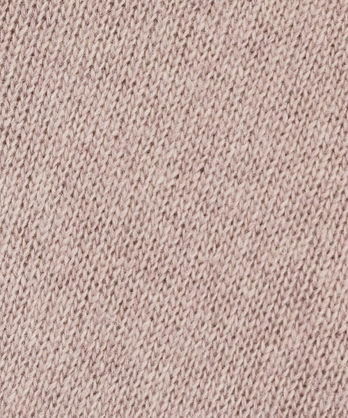 Yuje(ユジェ)の「HAIRY V-NECK KNIT (3color)(ニット/セーター・レディース・スカイブルー/ピンク/アイボリー・FREE)」の16枚目の写真
