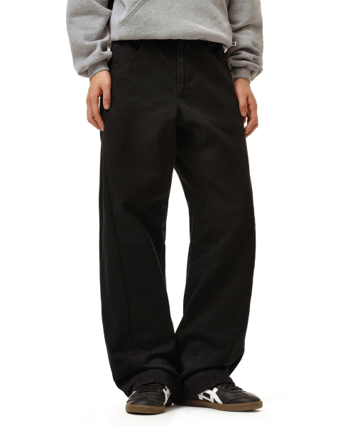 DECET(デケト)の「エンジニアードパンツ DCPT077 ブラック CT(その他パンツ・メンズ・その他・34/32/30/26)」の3枚目の写真