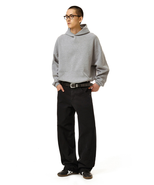 DECET(デケト)の「エンジニアードパンツ DCPT077 ブラック CT(その他パンツ・メンズ・その他・34/32/30/26)」の7枚目の写真