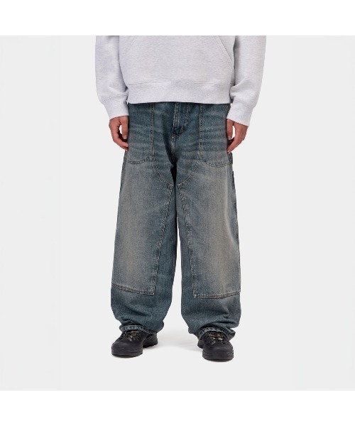 Carhartt WIP OAKLAND PANT（カーハートワークインプログレス