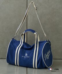 MLB | MLB別注ドラムBAG(ボストンバッグ)