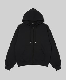 ROTOL（ロトル）の「【ROTOL】Solid Sweat Zip-up Hoodie（パーカー）」
