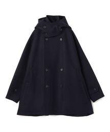VACHEMENT（ヴァシュモン）の「【別注】VACHEMENT TRENCH コート（トレンチコート）」